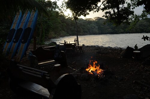 El Pital Chocolate Paradise - Hostel