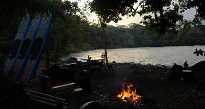 El Pital Chocolate Paradise - Hostel