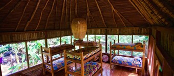 El Pital Chocolate Paradise - Hostel