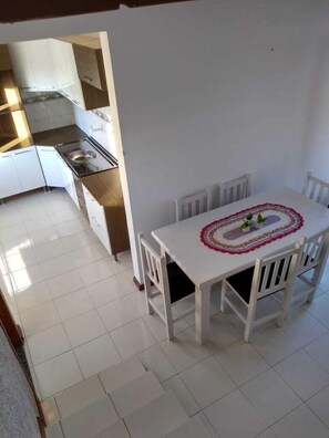 Penthouse, Mehrere Betten, Nichtraucher | Eigene Küche | Kühlschrank, Ofen, Kochgeschirr/Geschirr/Besteck
