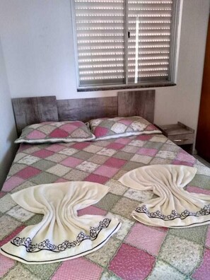 Suite Junior, 1 lit double, non-fumeur | Literie fournie