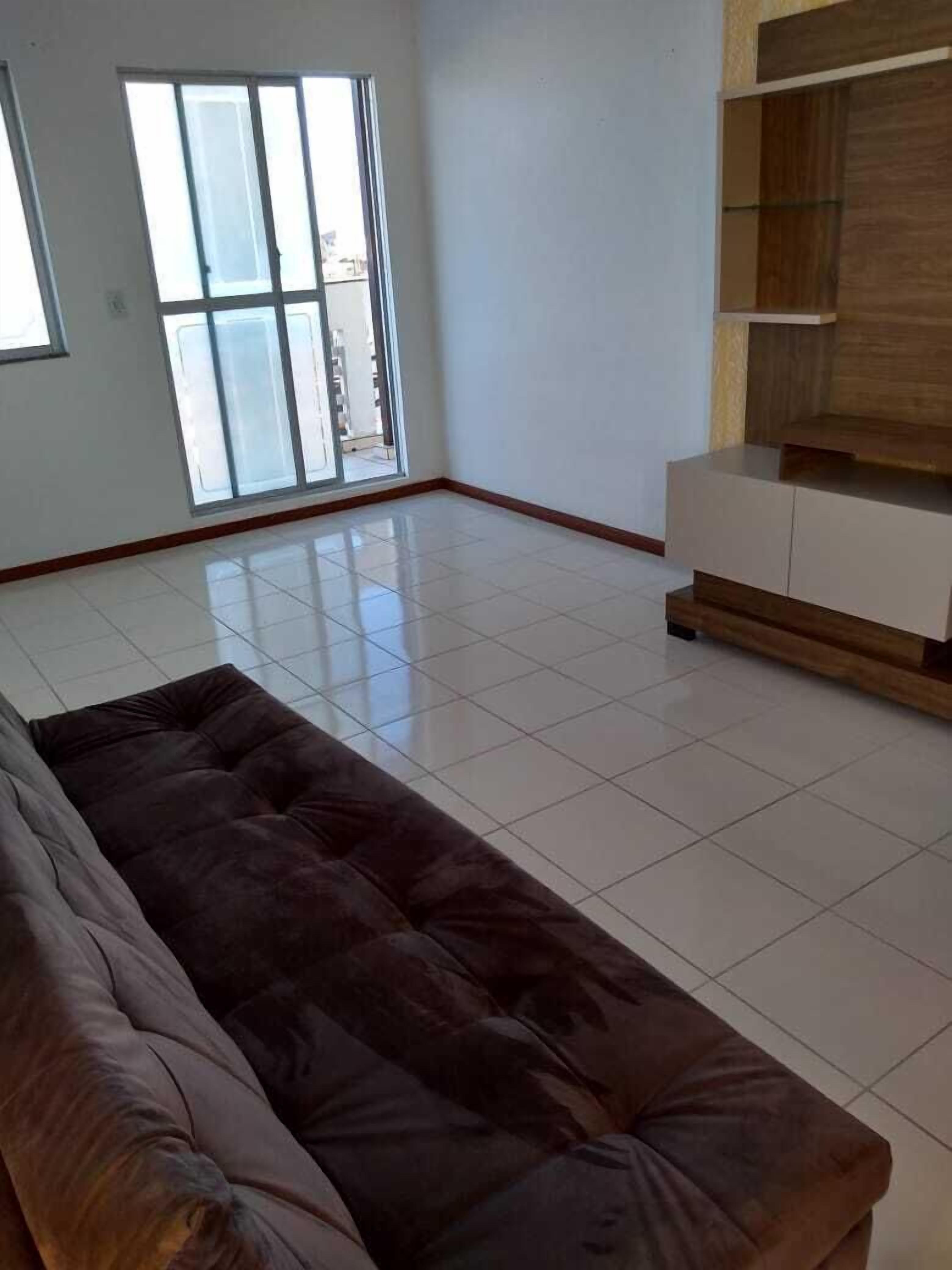 Cobertura | Sala de estar | TV de tela plana