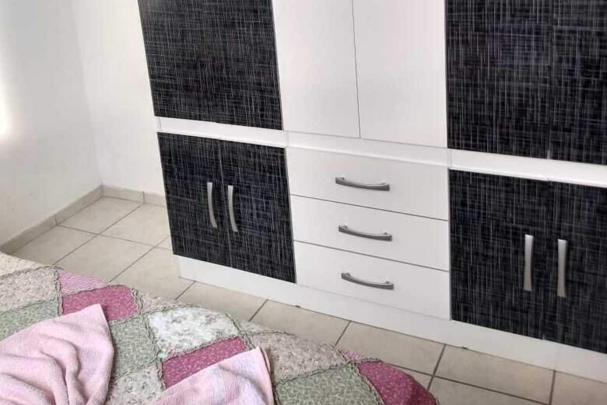 Roupa de cama