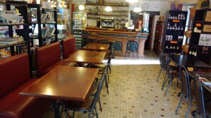 Coffeeshop