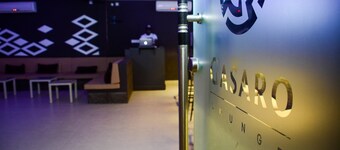 Gasaro Hotel
