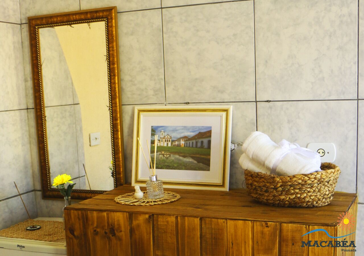 Suite | Room amenity