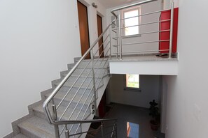 Eingangsbereich