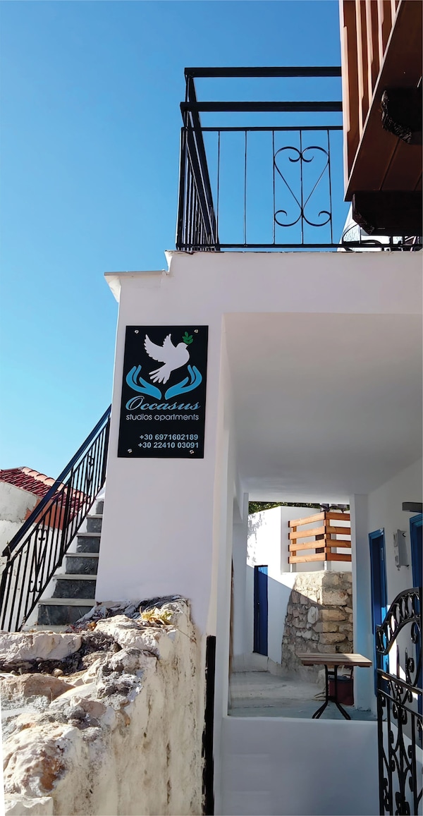 Occasus Room - Muğla Ili