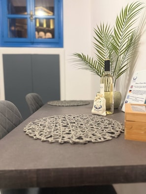 Appartement Exclusif, vue mer