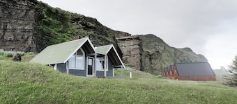 Vík Cottages