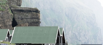 Vík Cottages