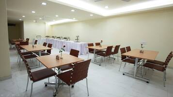 Dagelijks uitgebreid ontbijt inbegrepen