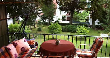 Pension Haus Gertrud