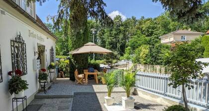 Pension Haus Gertrud