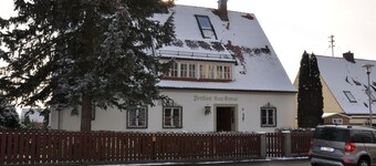 Pension Haus Gertrud
