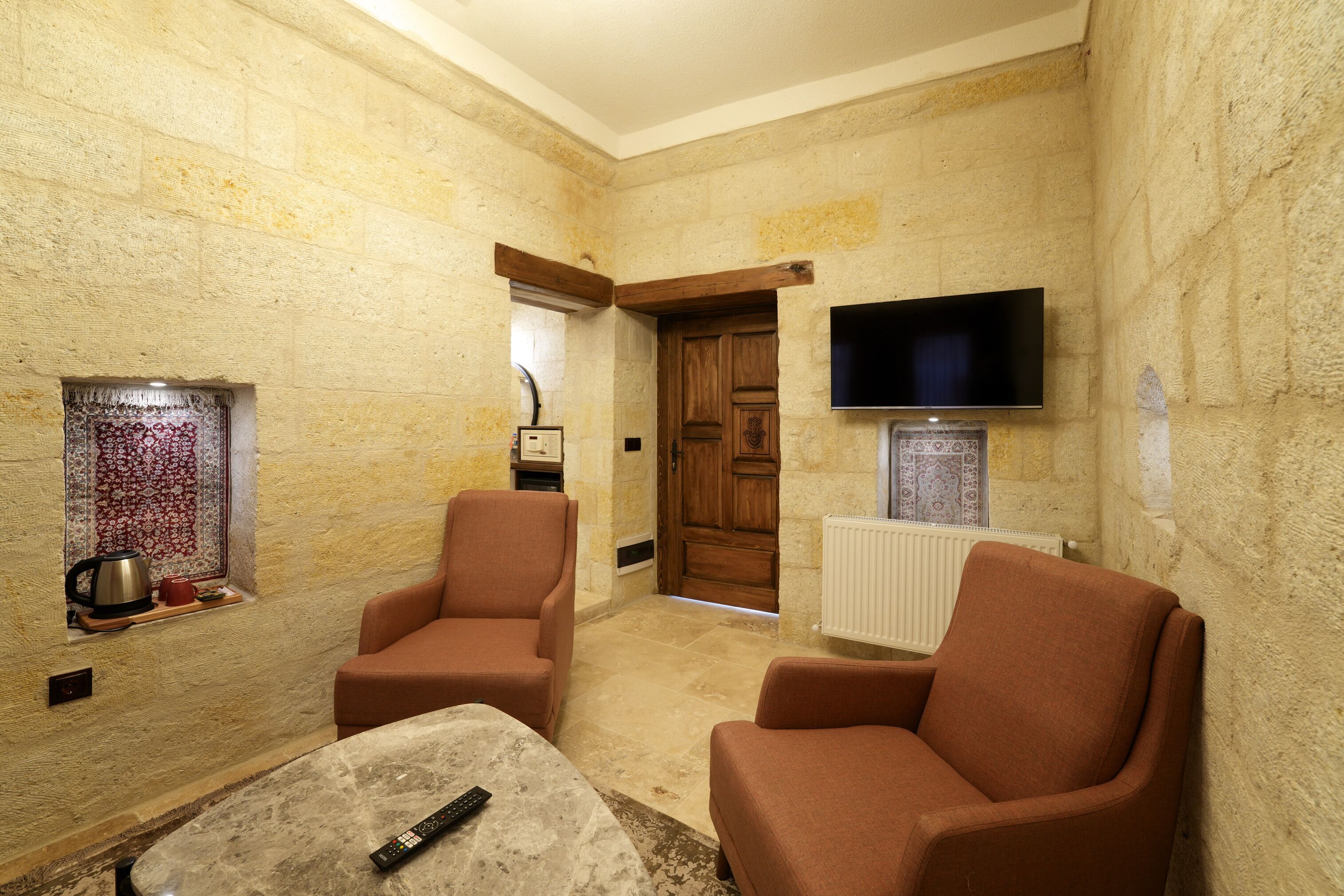 Foto - Henna Hotel-Adults Only