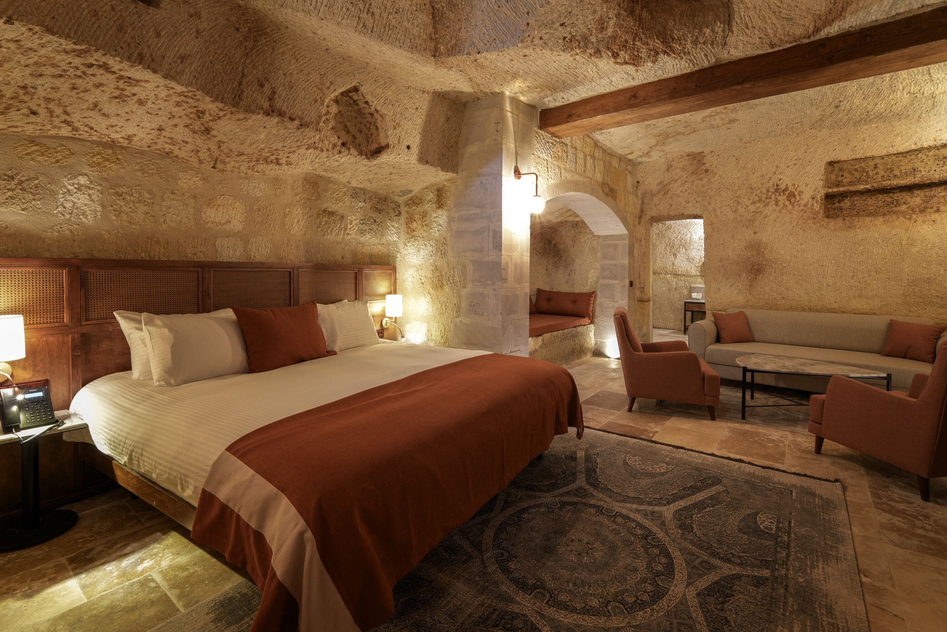 Foto - Henna Hotel-Adults Only