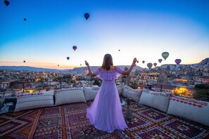 Exterior - Henna Hotel - Adults Only (Nevsehir)