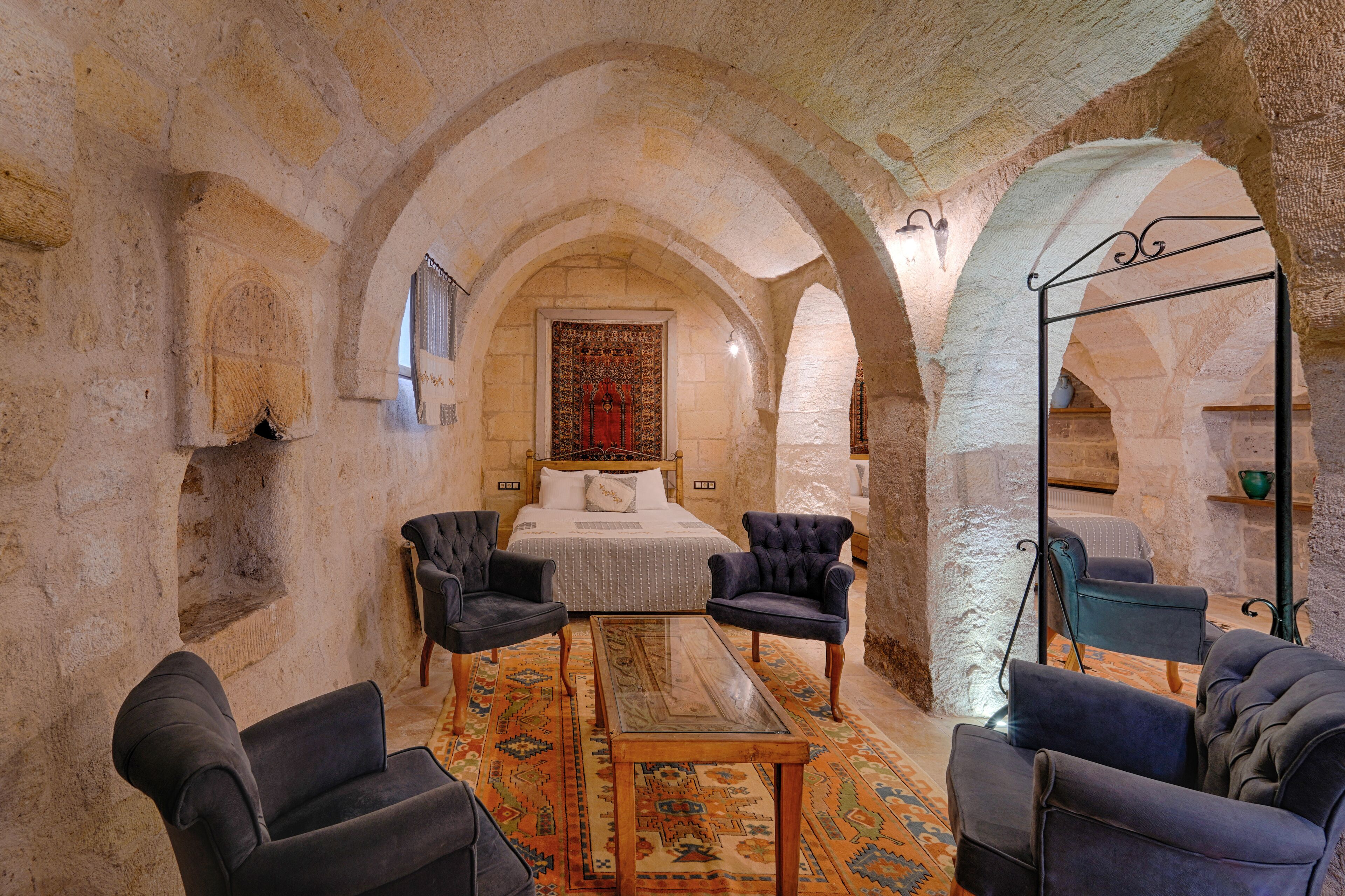 Foto - Henna Hotel-Adults Only