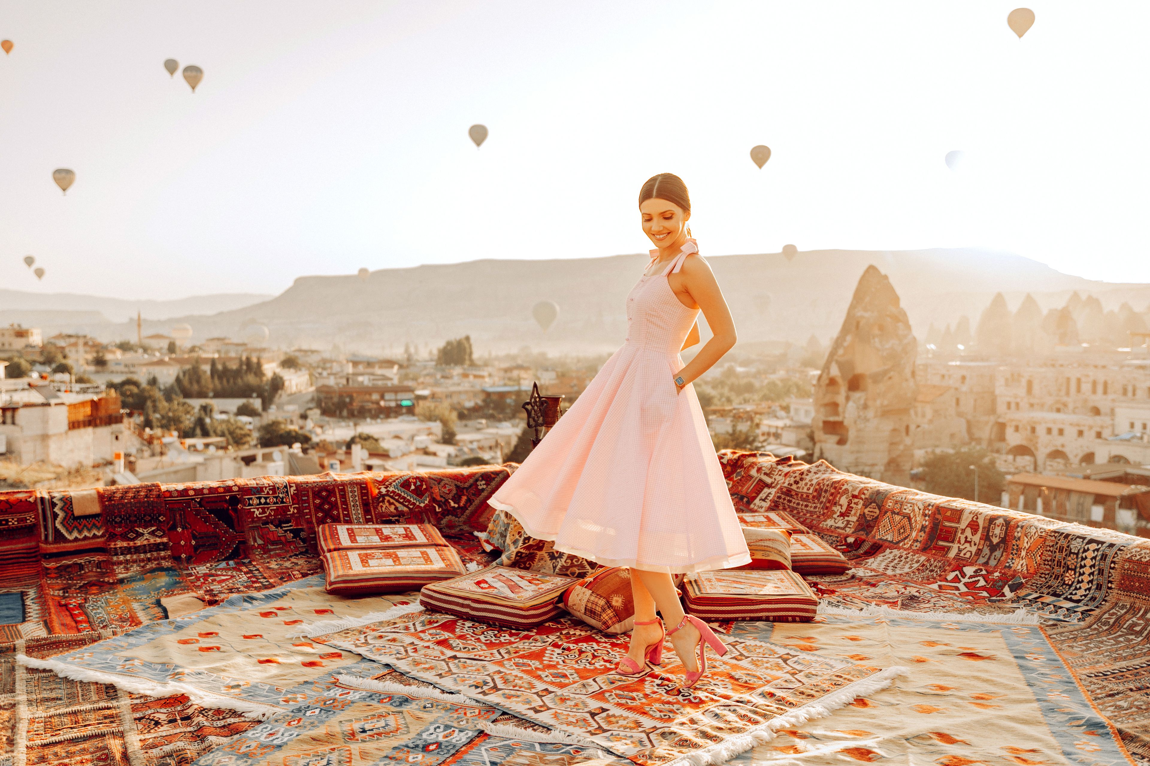 Foto - Henna Hotel-Adults Only