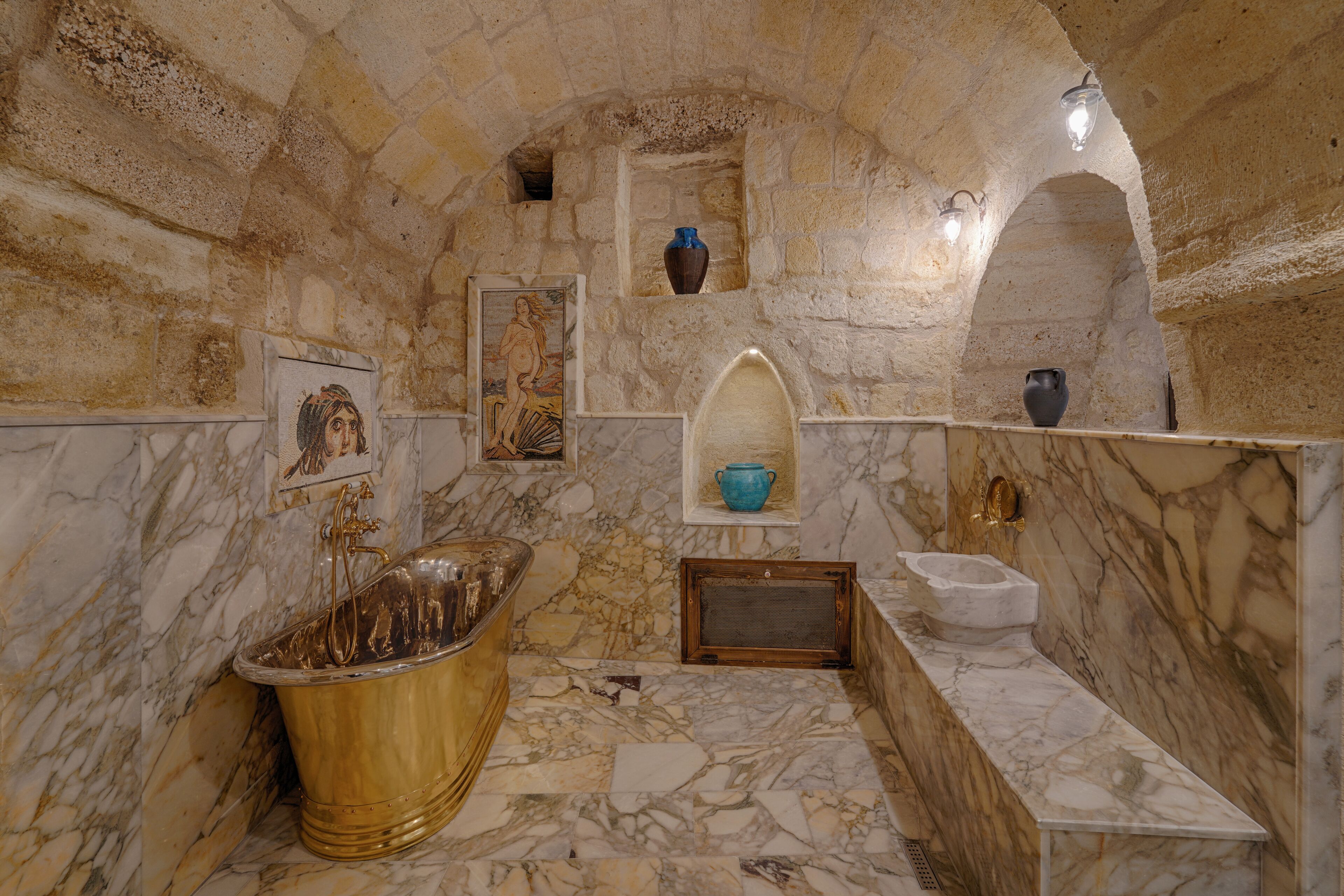 Foto - Henna Hotel-Adults Only