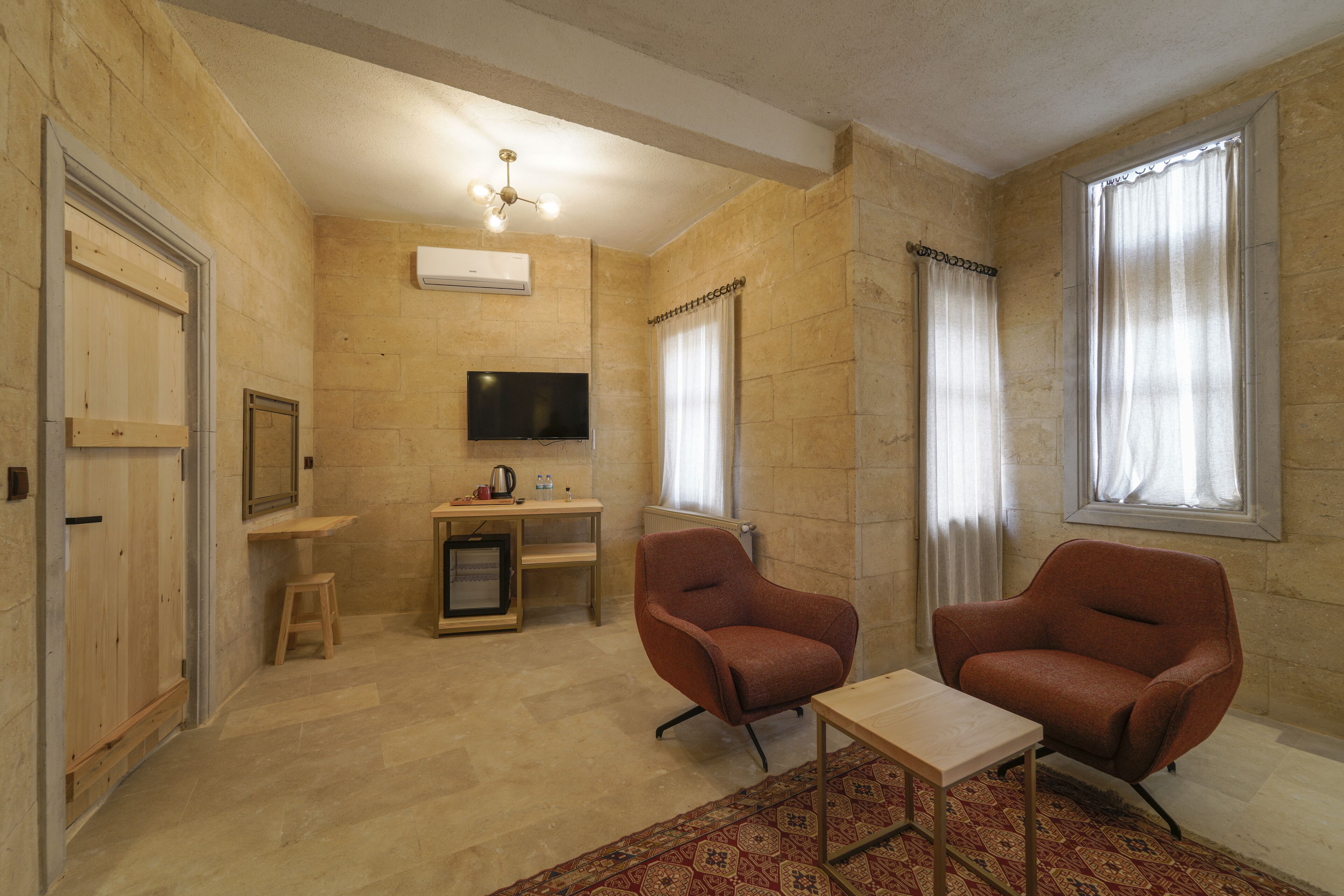 Foto - Henna Hotel-Adults Only