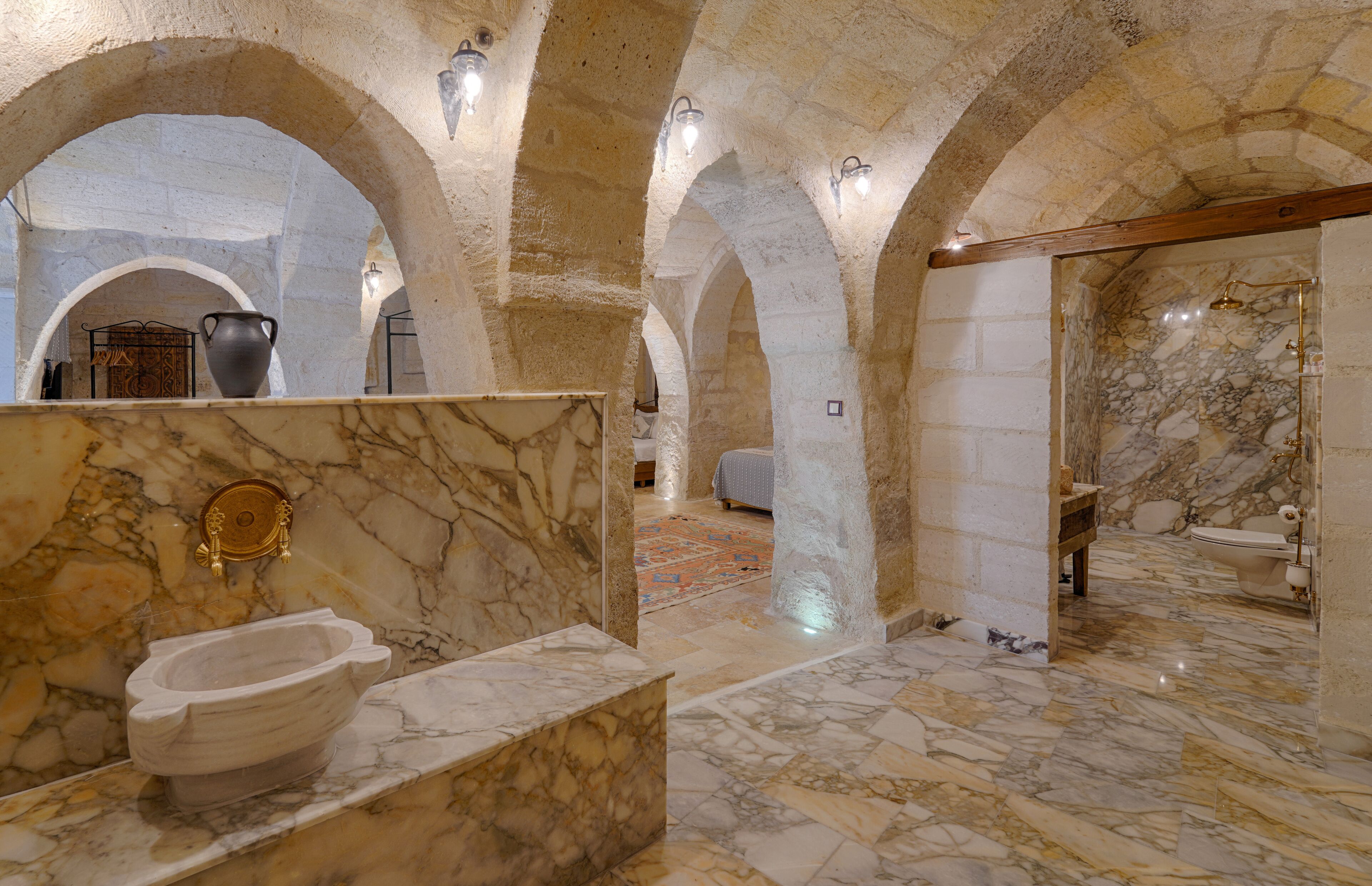 Foto - Henna Hotel-Adults Only