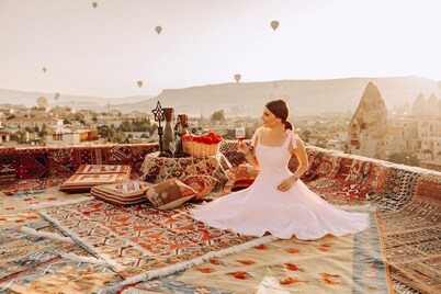 Henna Hotel - Adults Only