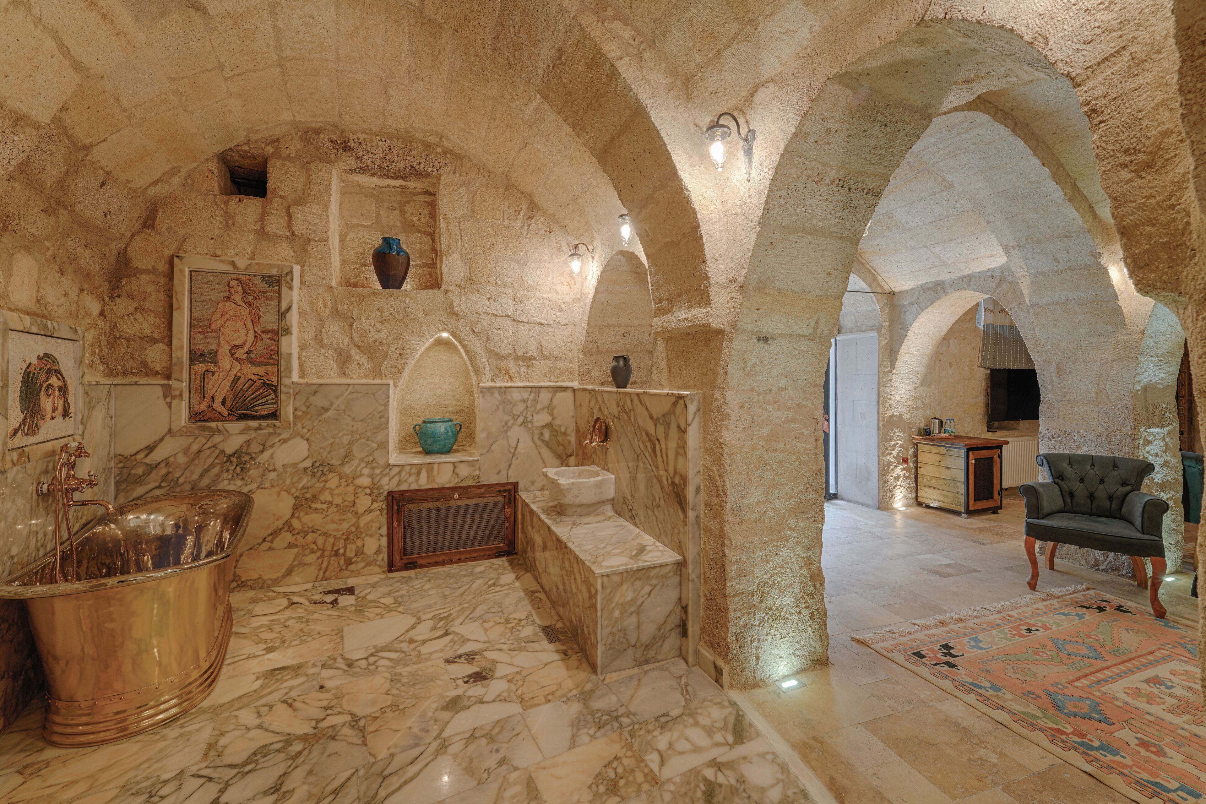 Foto - Henna Hotel-Adults Only