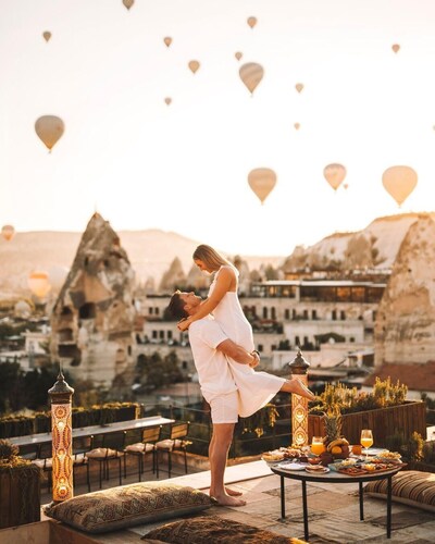 Henna Hotel - Adults Only