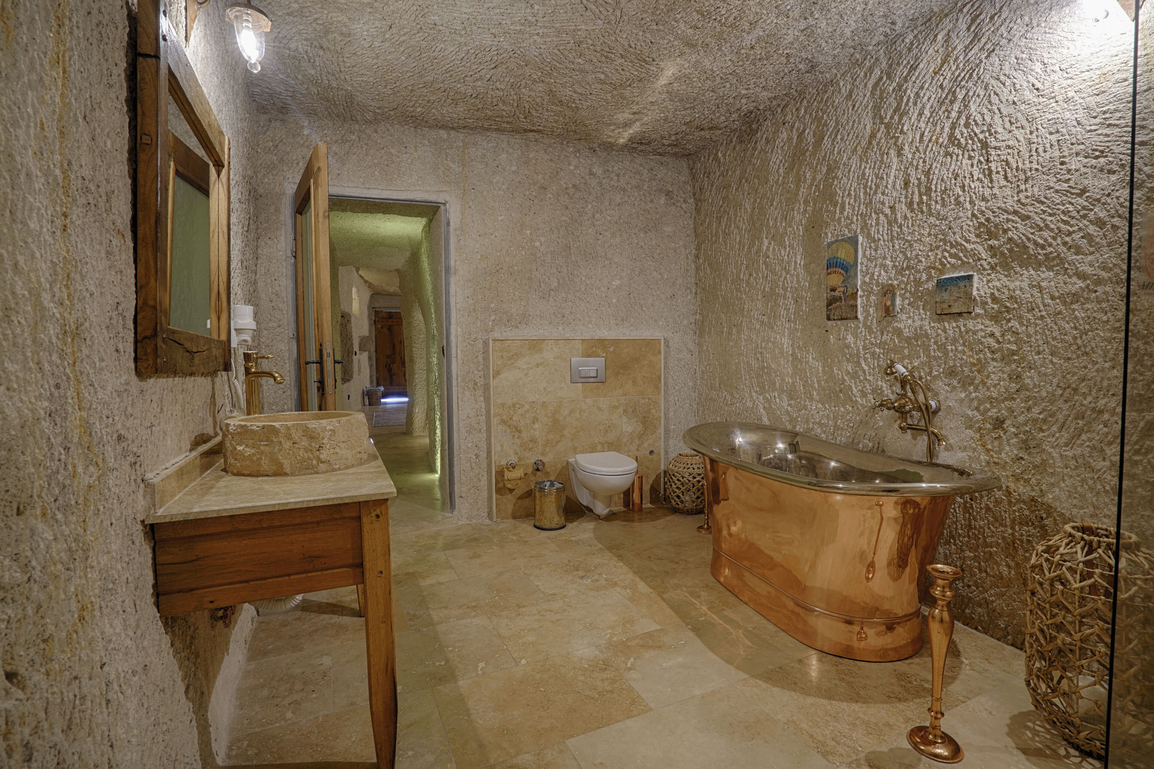 Foto - Henna Hotel-Adults Only