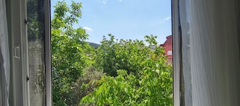Saglik Apart Pansiyon