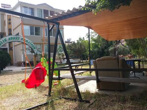Jardín