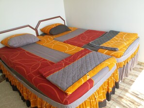 Suite Deluxe, vista al mar | Vista desde la habitación