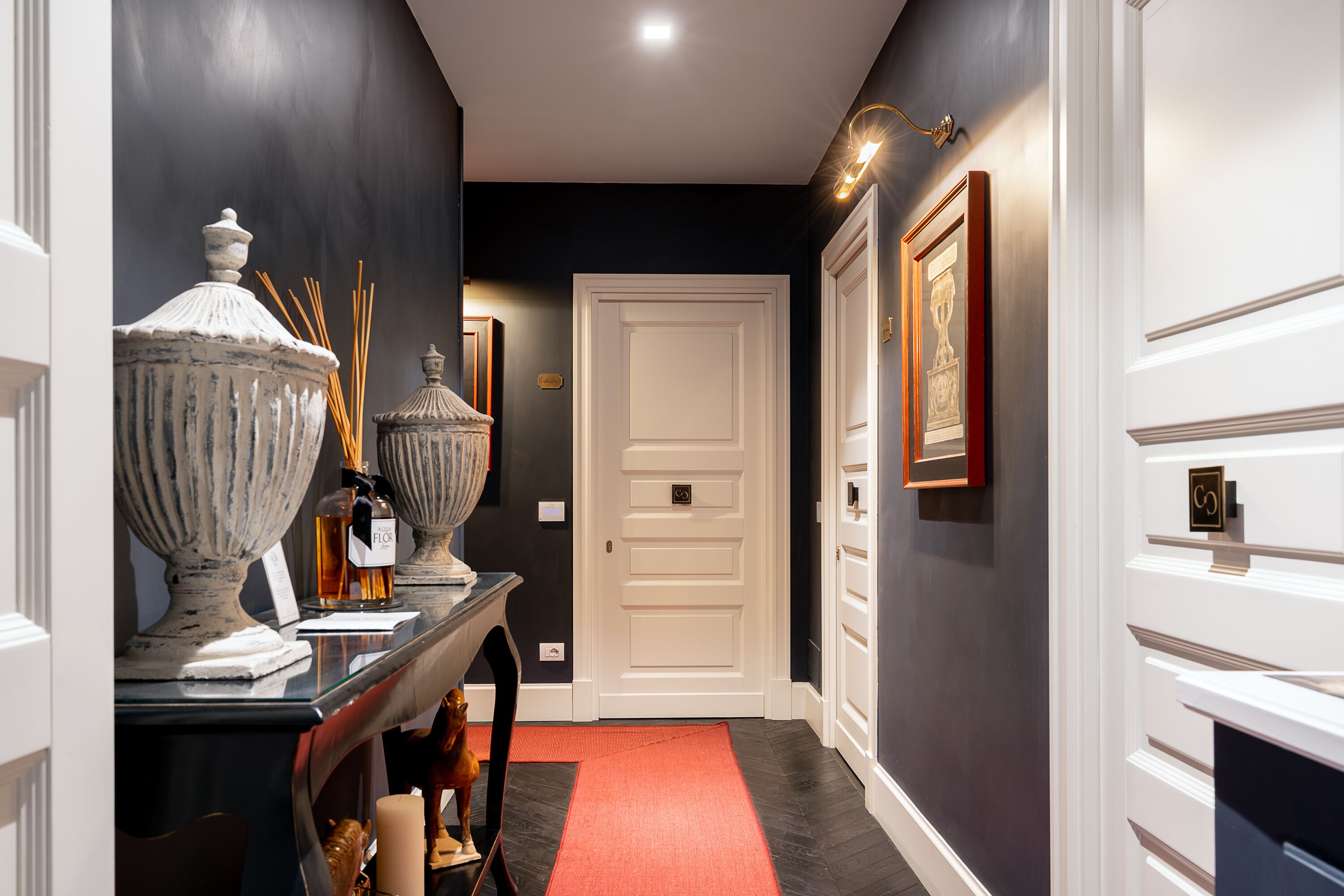 Foto - Corte Calzaiuoli Elegant Suites