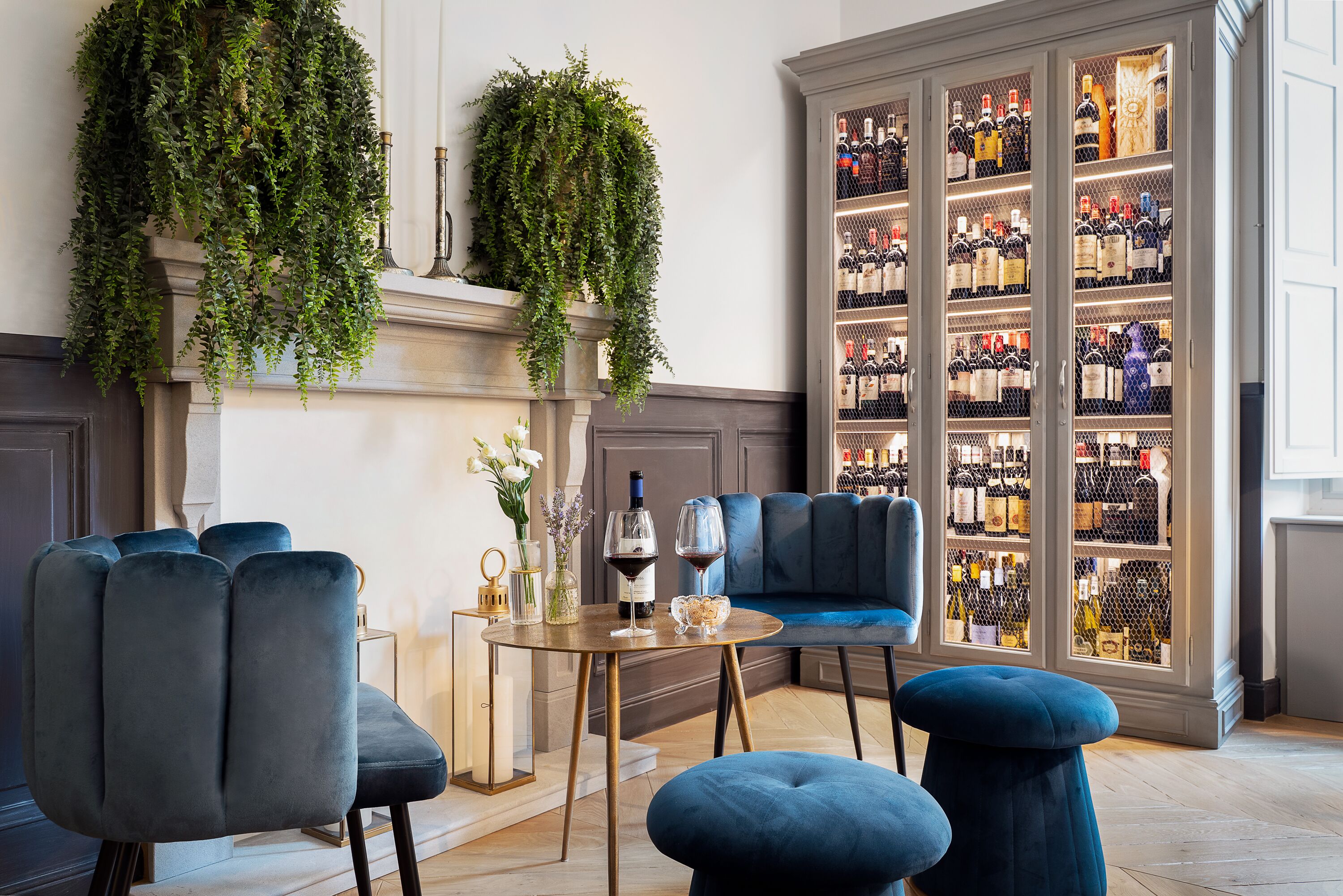 Foto - Corte Calzaiuoli Elegant Suites