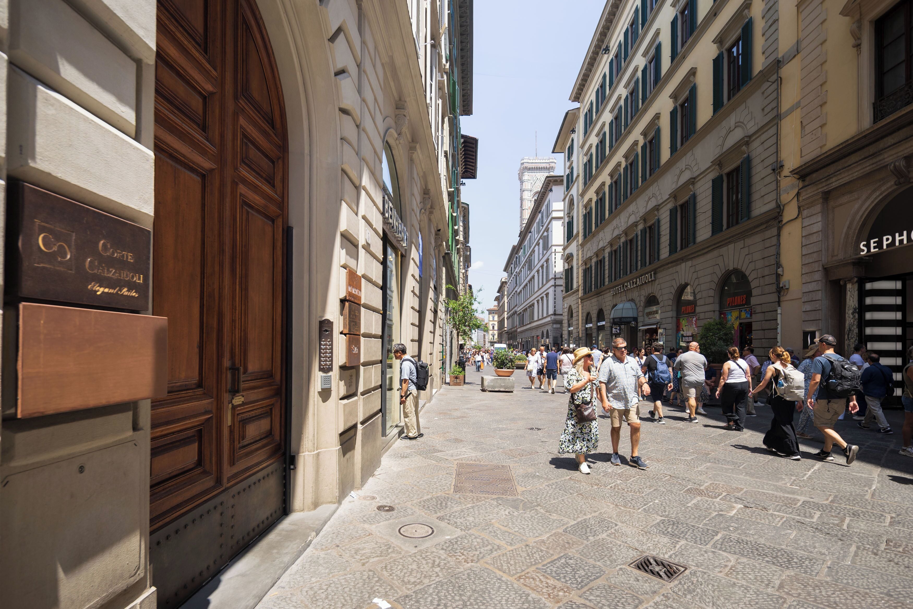 Foto - Corte Calzaiuoli Elegant Suites