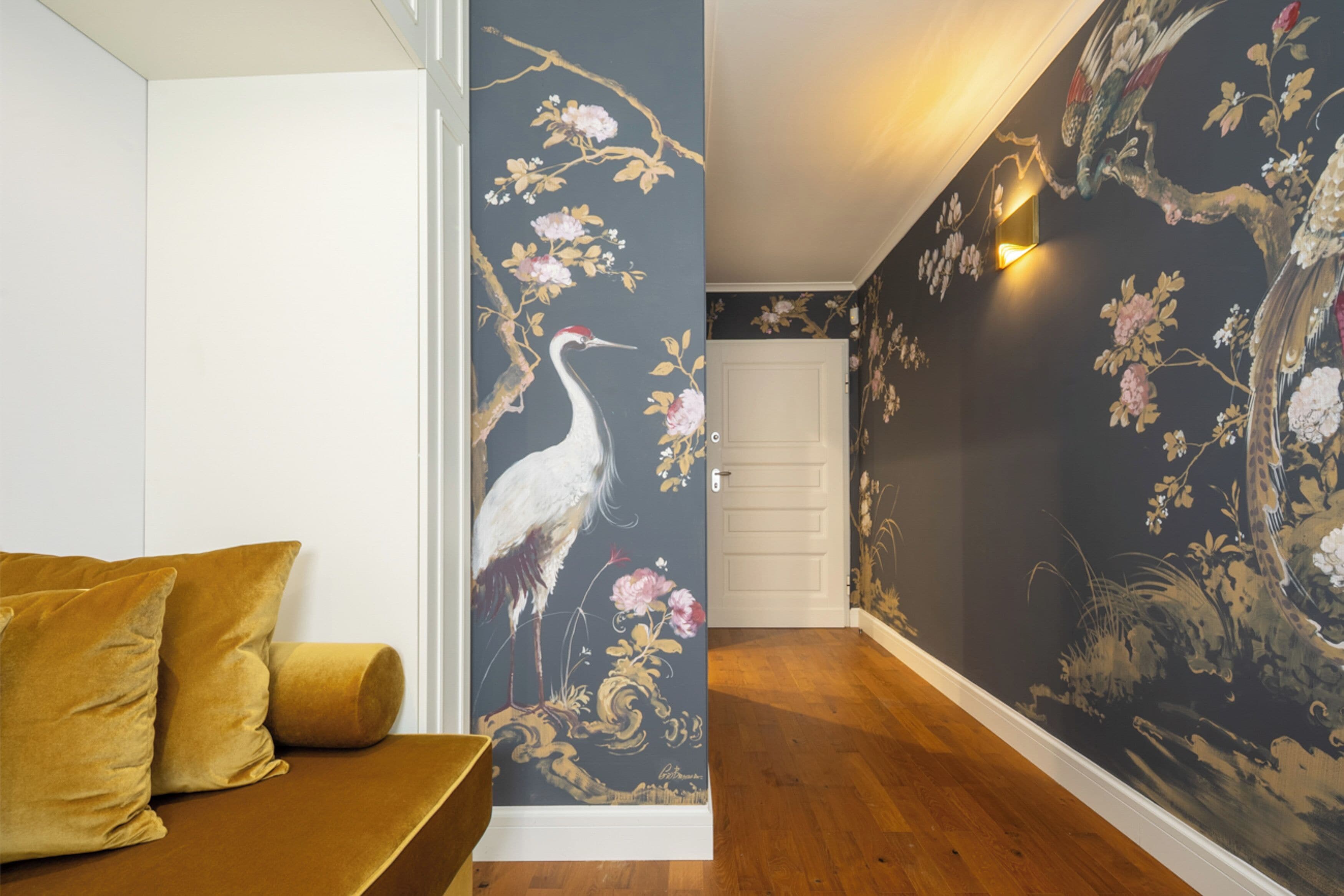 Foto - Corte Calzaiuoli Elegant Suites