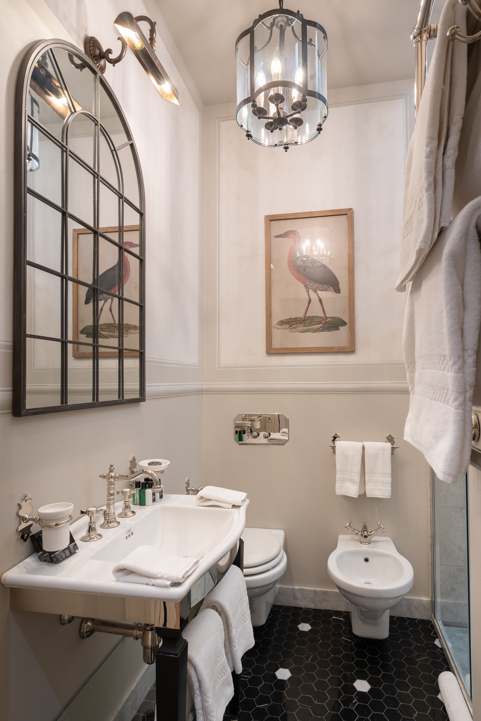 Foto - Corte Calzaiuoli Elegant Suites