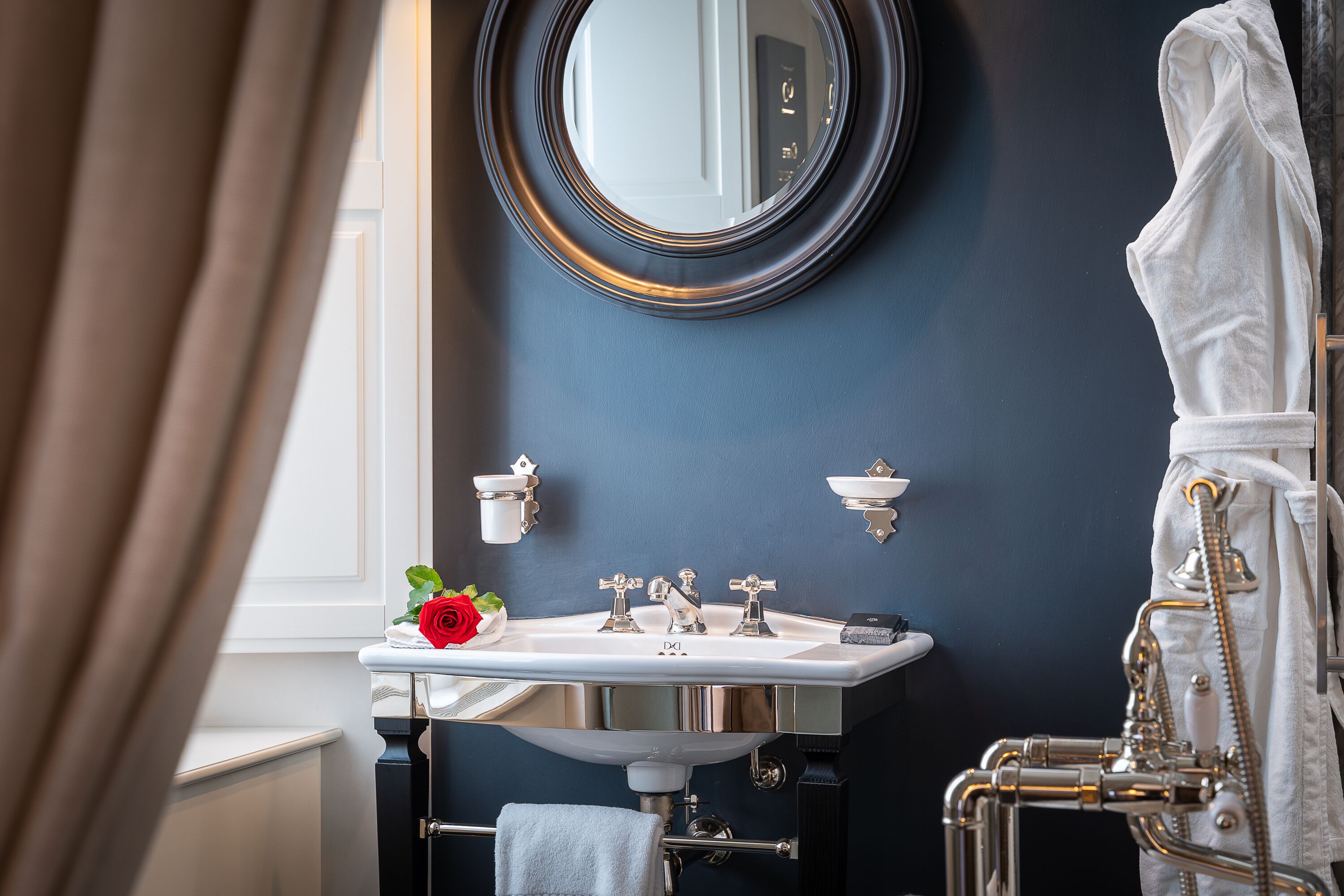 Foto - Corte Calzaiuoli Elegant Suites