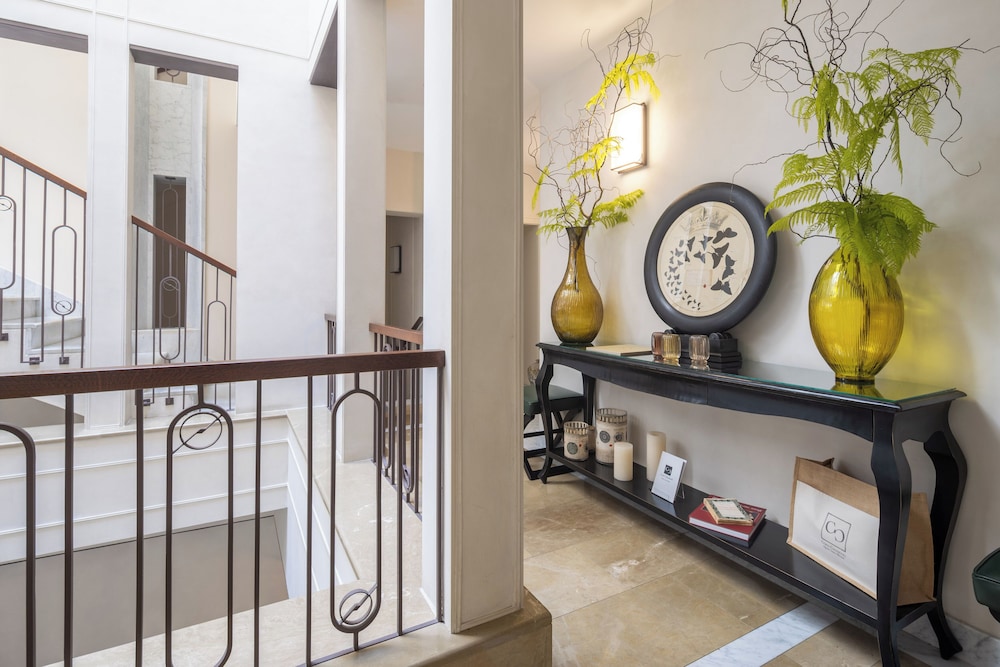 Corte Calzaiuoli Elegant Suites by null