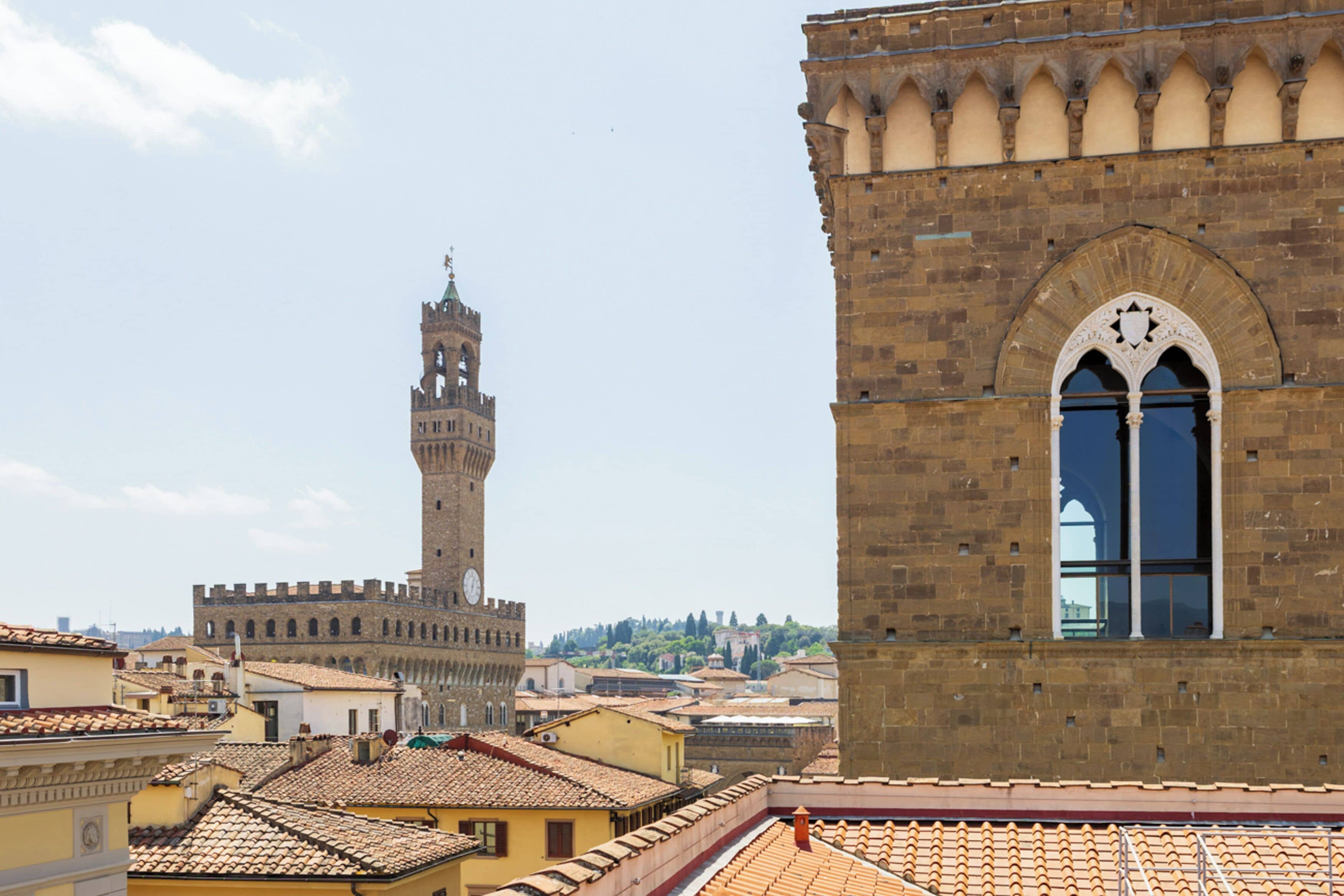 Foto - Corte Calzaiuoli Elegant Suites