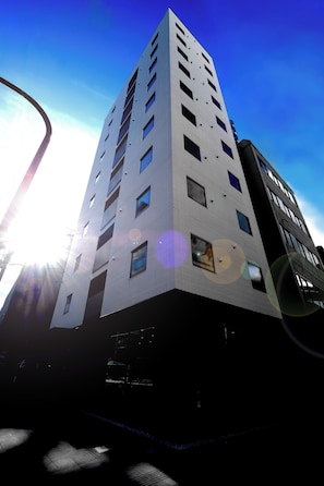 Exterior - Floral Hotel Sakaisujihonmachi Osaka (Osaka)