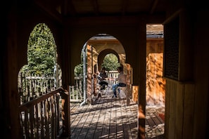 Teras/patio