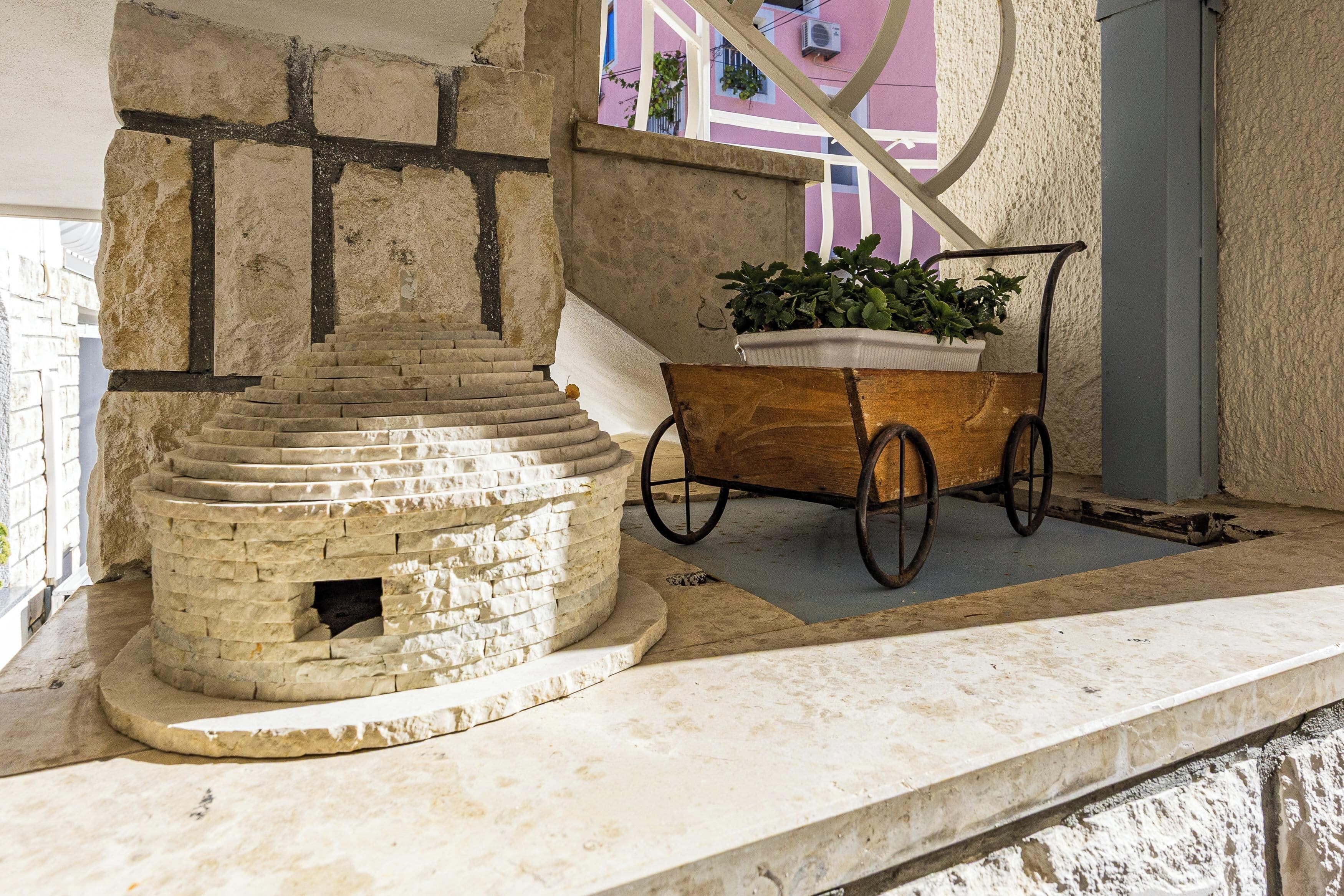 Studio, Terrace | Terrace/patio