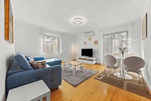 منطقة المعيشة