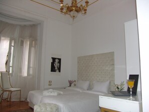 迷你吧、客房内保险箱、特色装修、特色家居