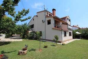 Garden - Apartments Lara (Rovinj)