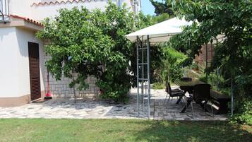 Superior Apartment | Teres/patio