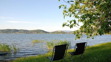 Esterni